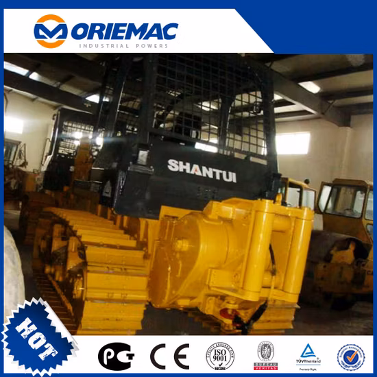 Shantui Small Bulldozer SD22c Bulldozer Ersatzteile
