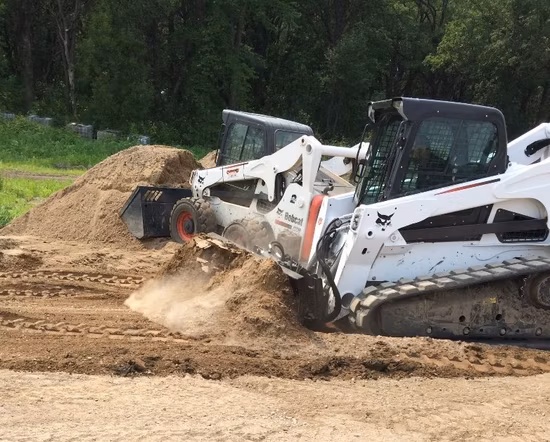 Preis für Radlader-Grader-Anbau-Planierschild