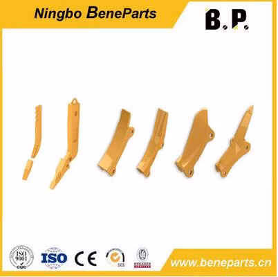 G. E. T Excavator Parts Construction Machinery Ripper Shank 16y-84-30000 D60, SD16
