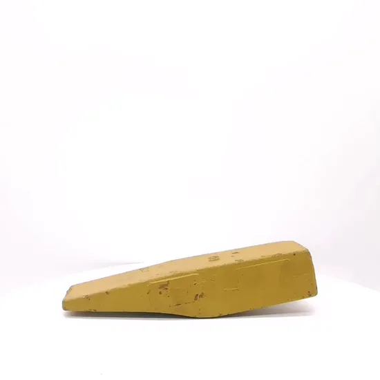 G. E. T Excavator Parts Construction Machinery Ripper Shank 16y-84-30000 D60, SD16