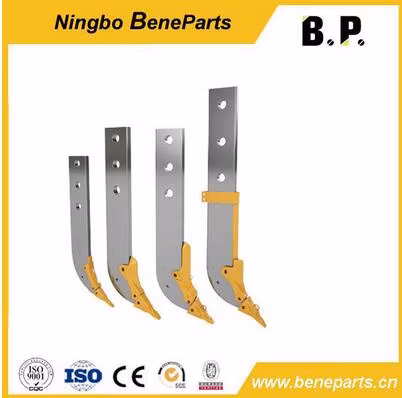 G. E. T Excavator Parts Construction Machinery Ripper Shank 16y-84-30000 D60, SD16