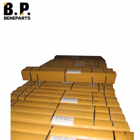 China Parts Carbon 7t1641 Higher Grader Blades