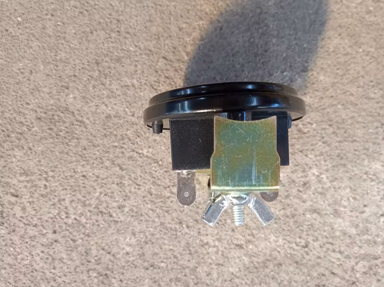 Timer für Lader-Ersatzteile